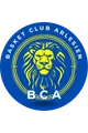 BASKET CLUB ARLESIEN - 1