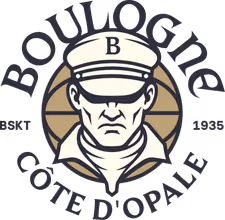 logo BOULOGNE-SUR-MER