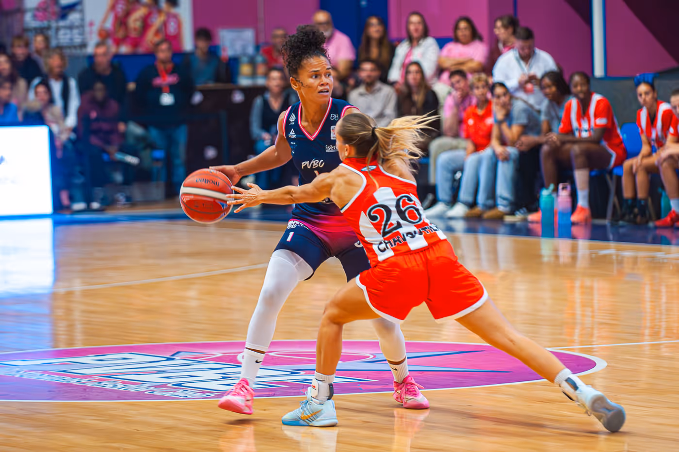 Pvbc Vs Monaco 55