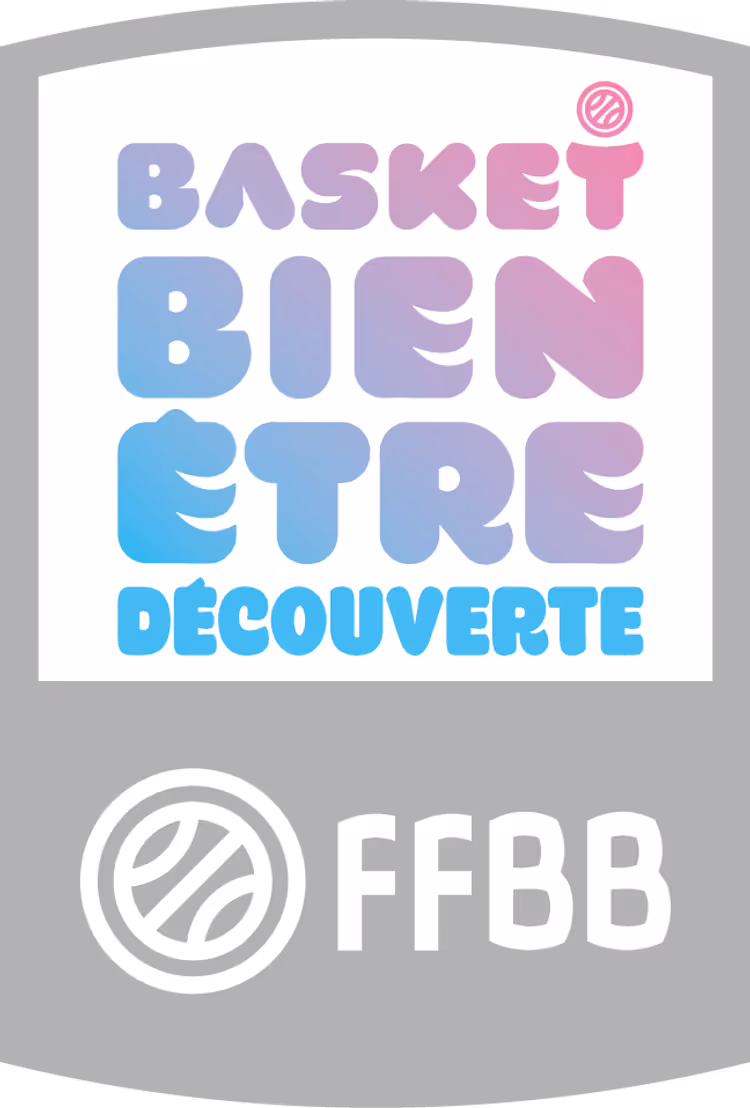 Cartouche Ffbb Bien Etre Decouverte 2026 Rvb