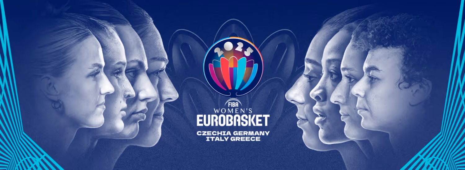 L’Équipe de France féminine tête de série pour le tirage au sort du 2e tour des qualifications à l’EuroBasket 2027