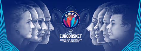 L’Équipe de France féminine tête de série pour le tirage au sort du 2e tour des qualifications à l’EuroBasket 2027