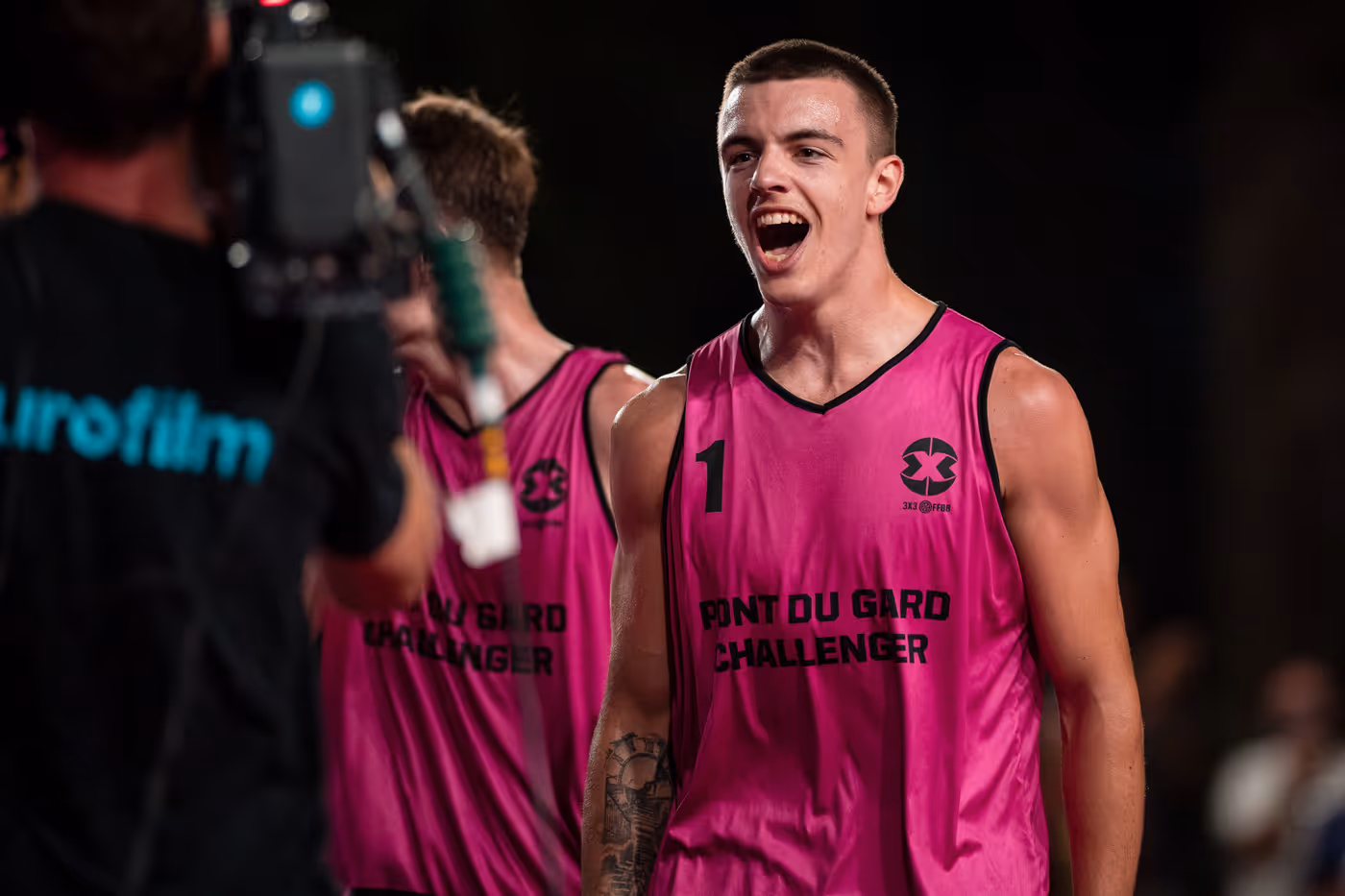 230901 Challenger 3x3 Marseille Paris 11 Jpg 0