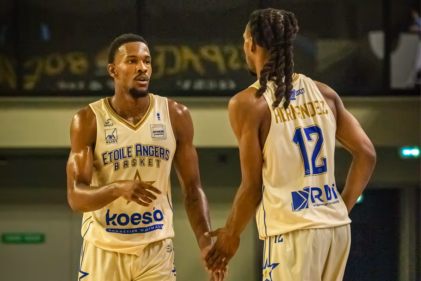 Cdf Basket   Premier Tour Mardi 15 Septembre