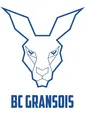 BASKET CLUB GRANSOIS - 1