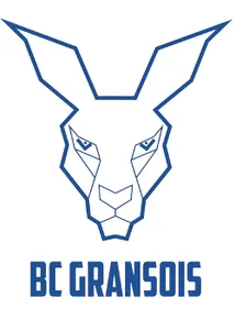 BASKET CLUB GRANSOIS