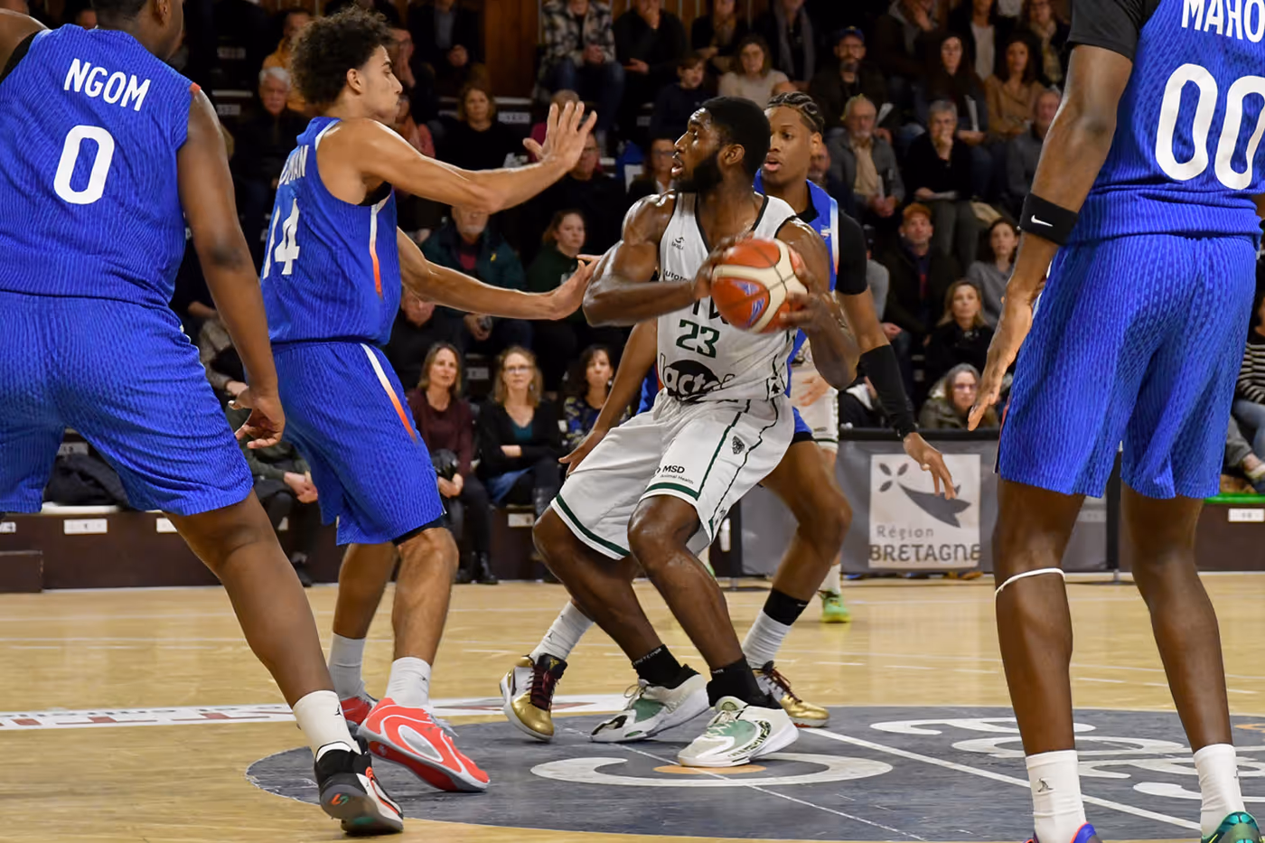 N M1   Journée N°15 Mvp