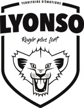 logo LYONSO BASKET