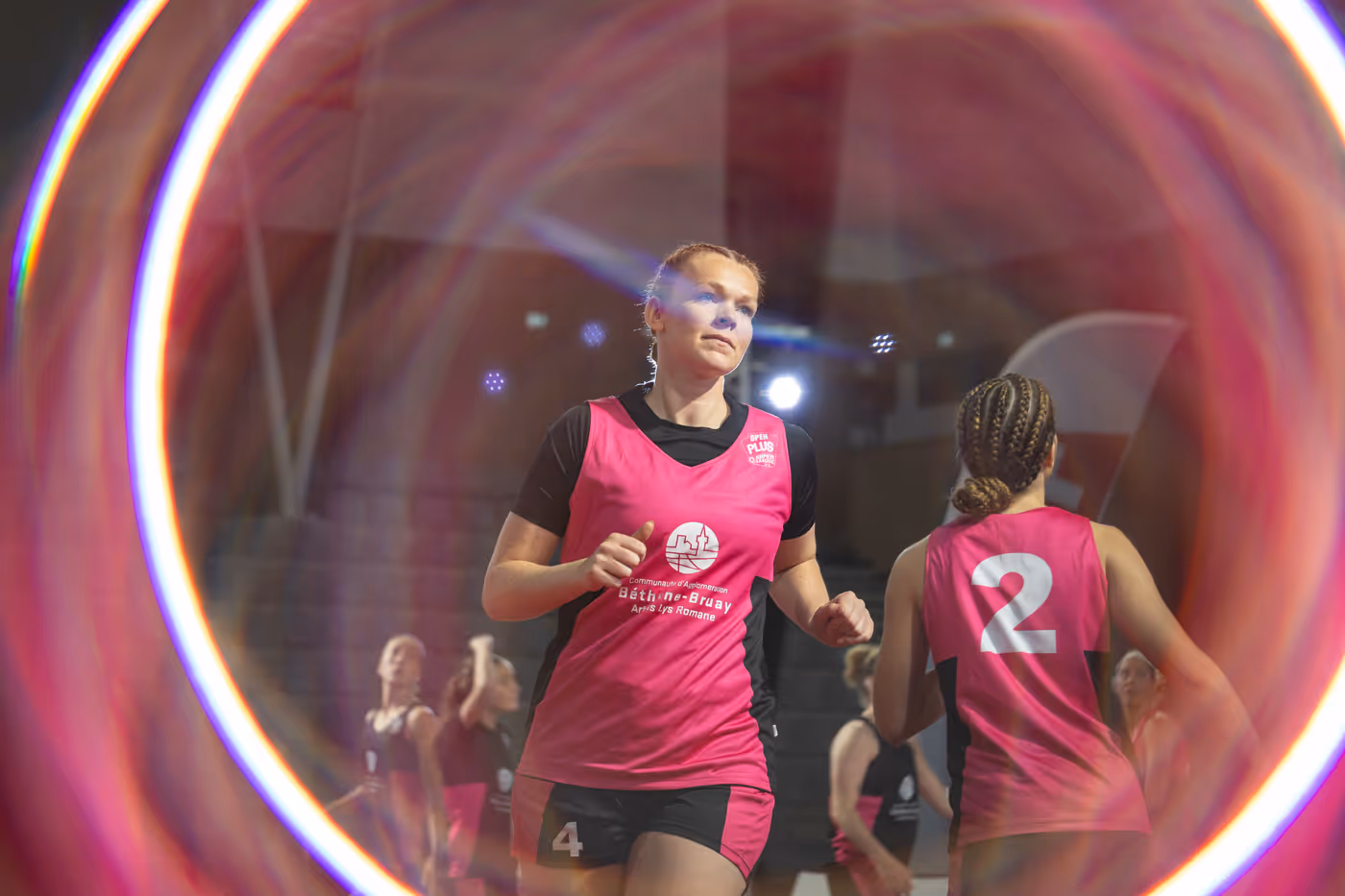 Open Plus 3x3 2025   Bethune