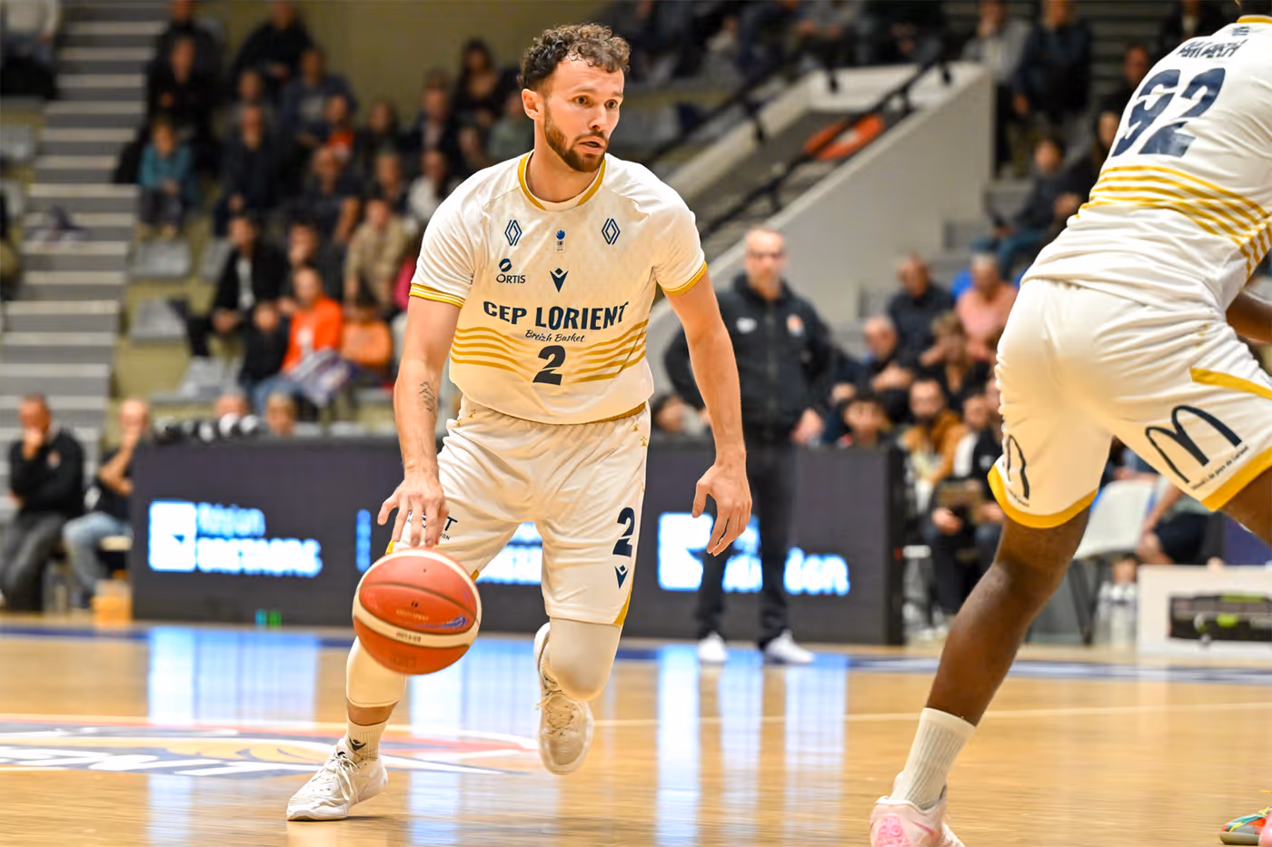 N M1   Journée N°3 Poule A