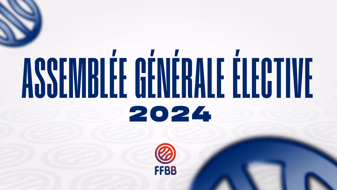 Assemblée Générale Elective
