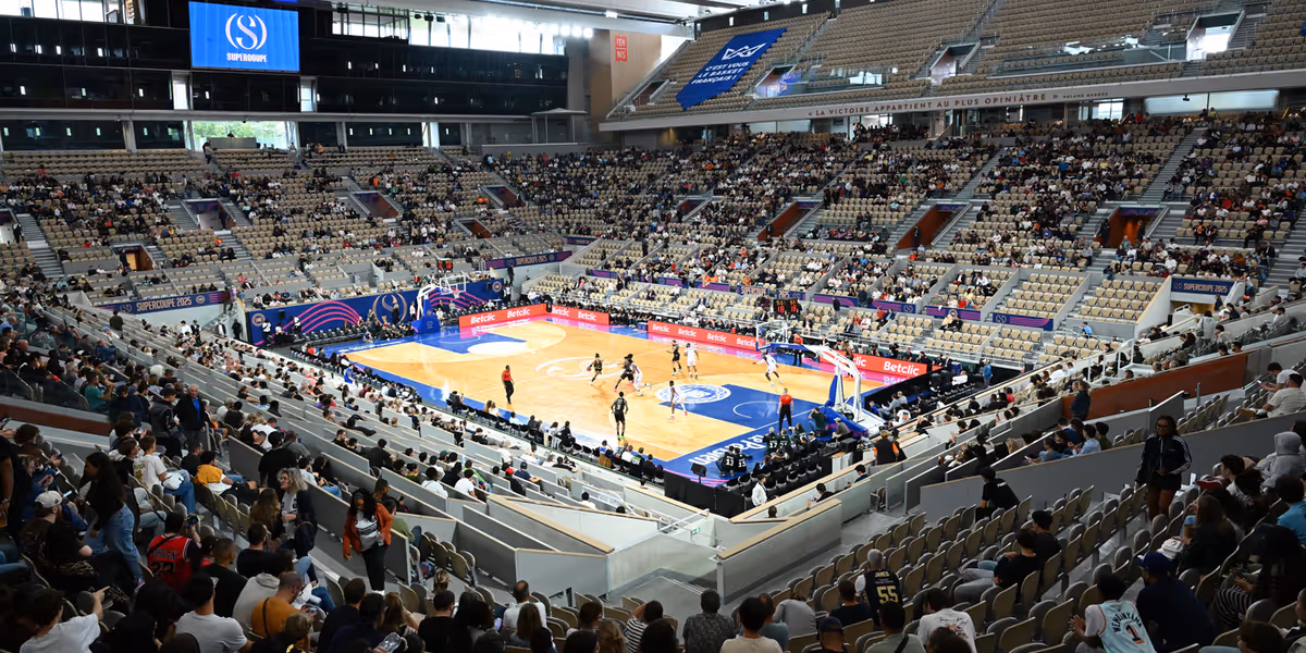 Basket Landes et Bourges lanceront la saison 26-27