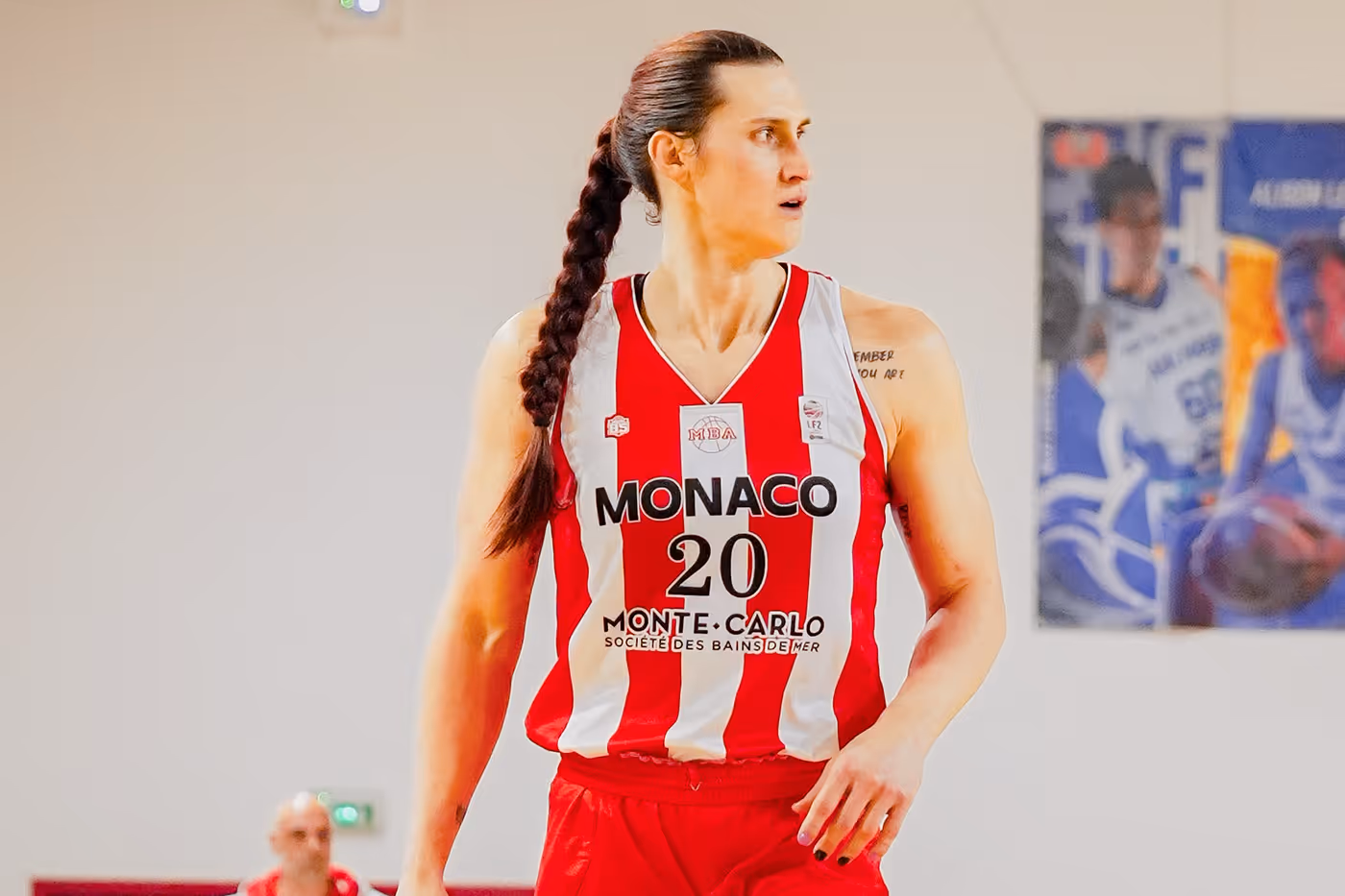 Mvp   Journée N°22 L F2