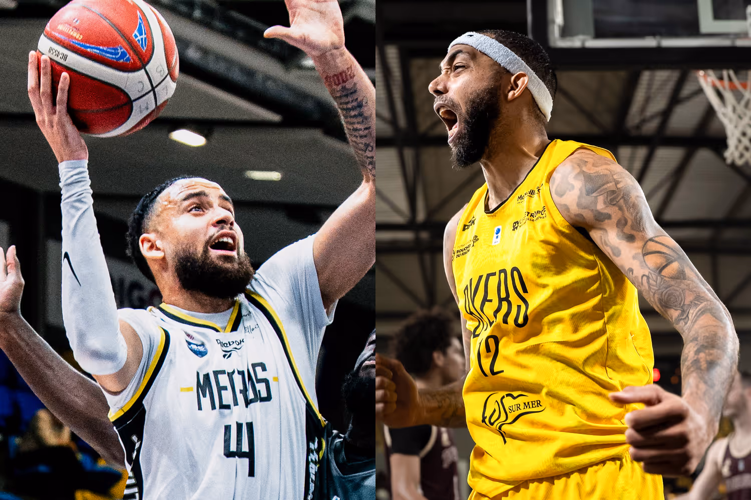 Un affrontement de leaders attendu