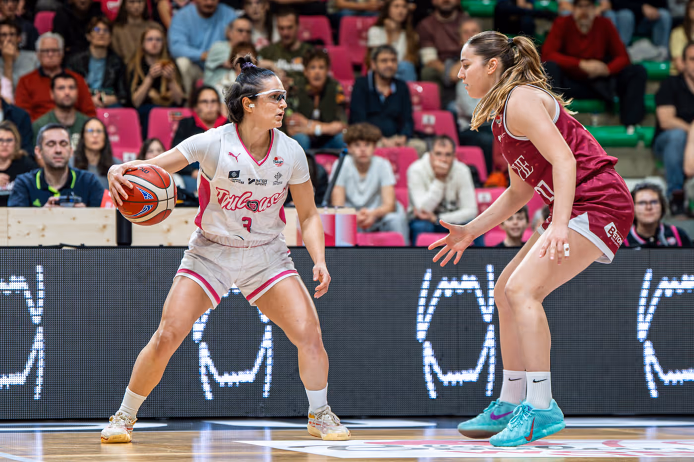 Article Playdowns J1   La Boulangère Wonderligue