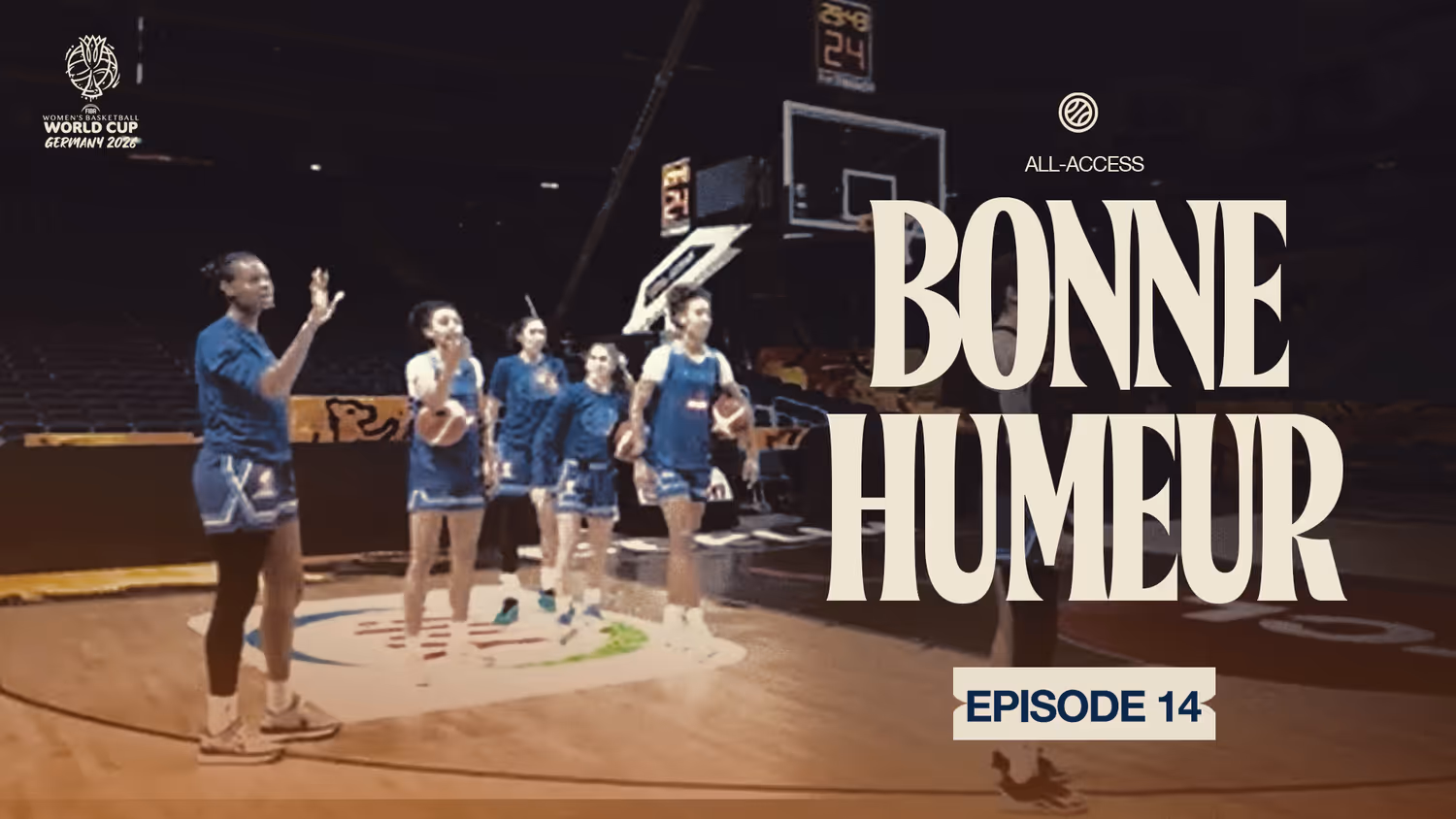 Bonne humeur