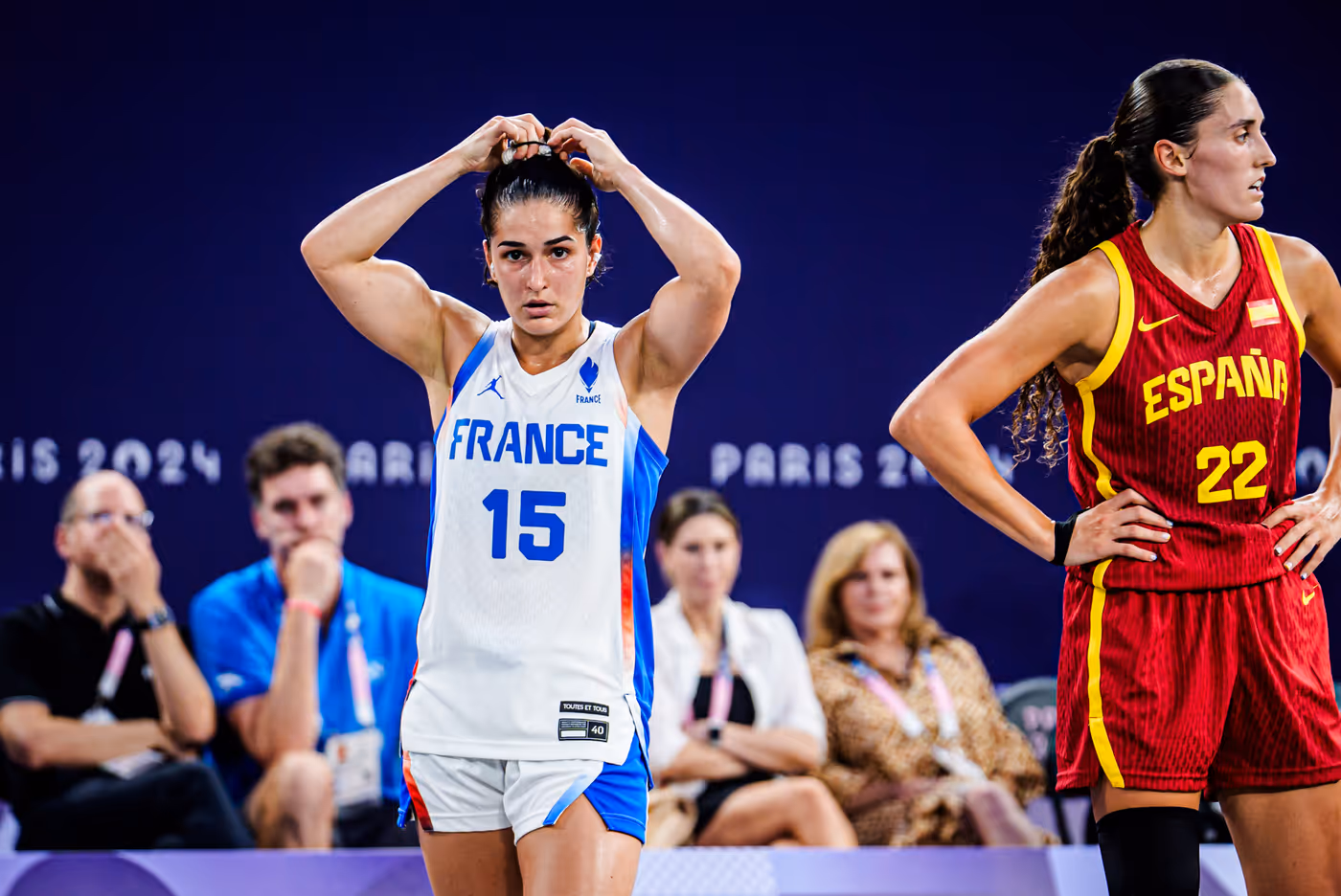 Jo 3x3 2024 Poules Fra Esp Hortense Limouzin