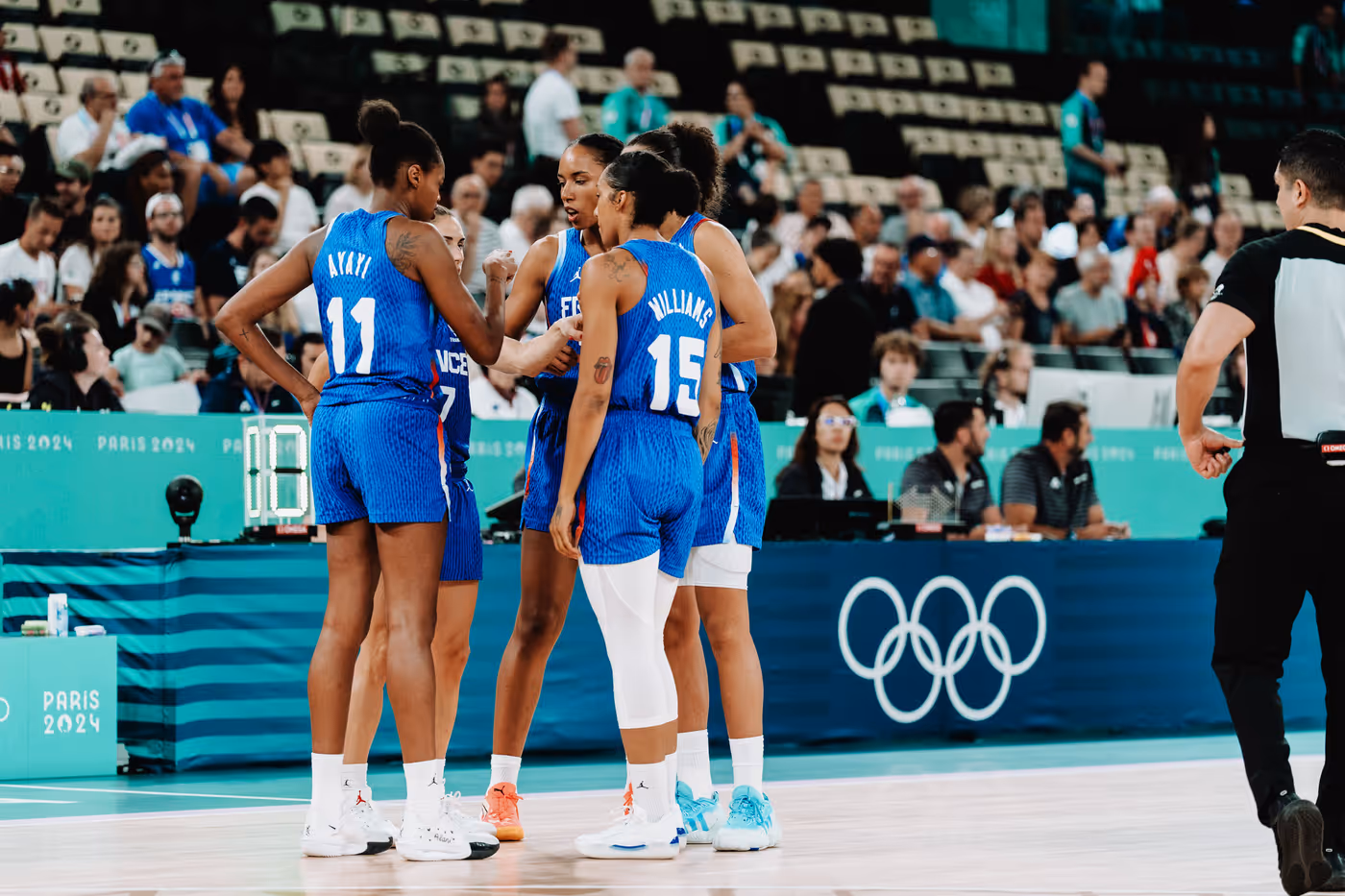 Edf F 5x5 Jo 2024 1 4 F Fra Ger