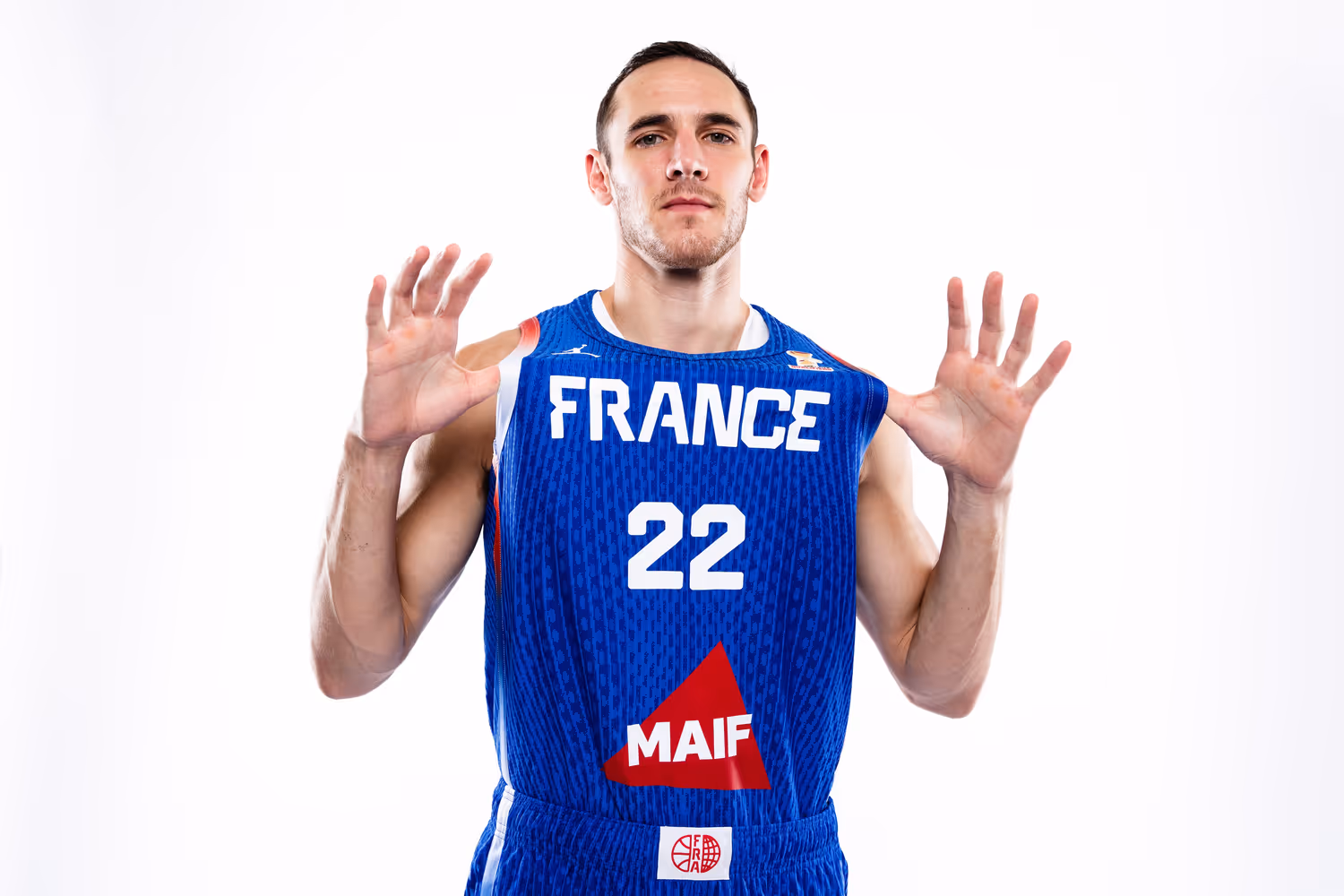 Terry Tarpey : "Je voulais revenir"
