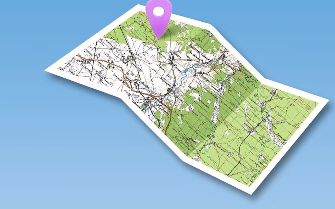 une salle ou un terrain proche de chez vous