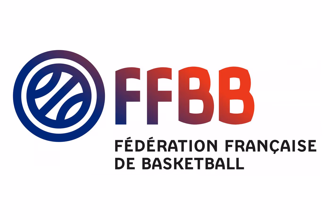 Federation Francaise De Basketball Paris Logo