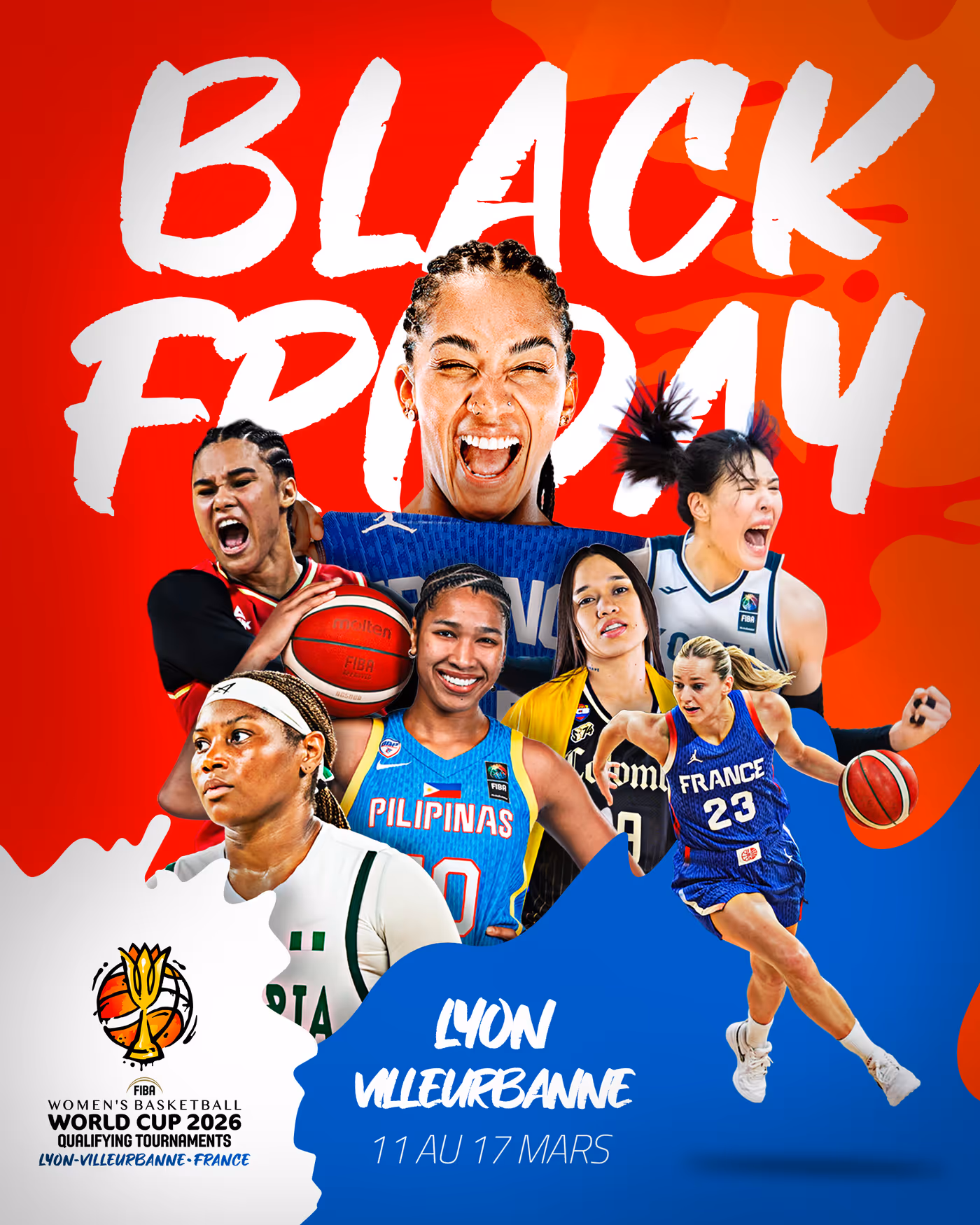 Black Friday 4 5