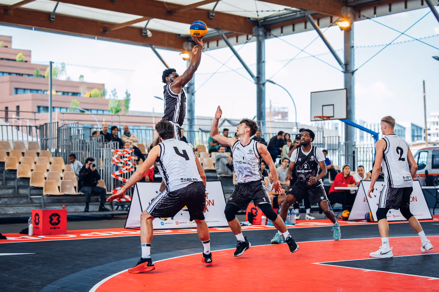 Fiba 3x3 Quest   Sport Event Corporation Les 26 Et 27 Avril 2025   Marie Cm Photography 1 3
