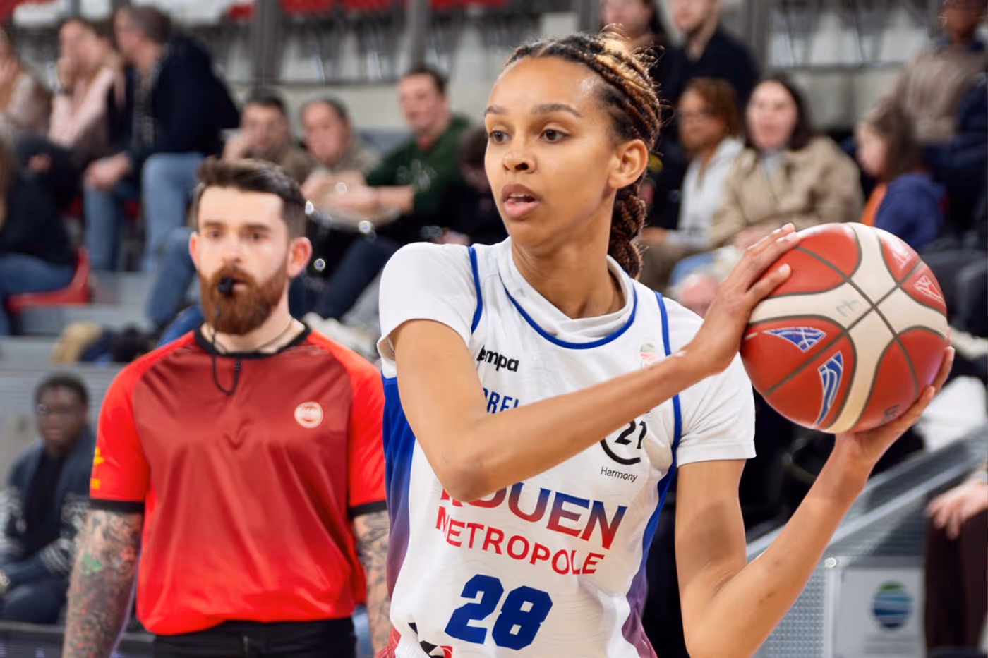 Mvp   Journée N°26 L F2