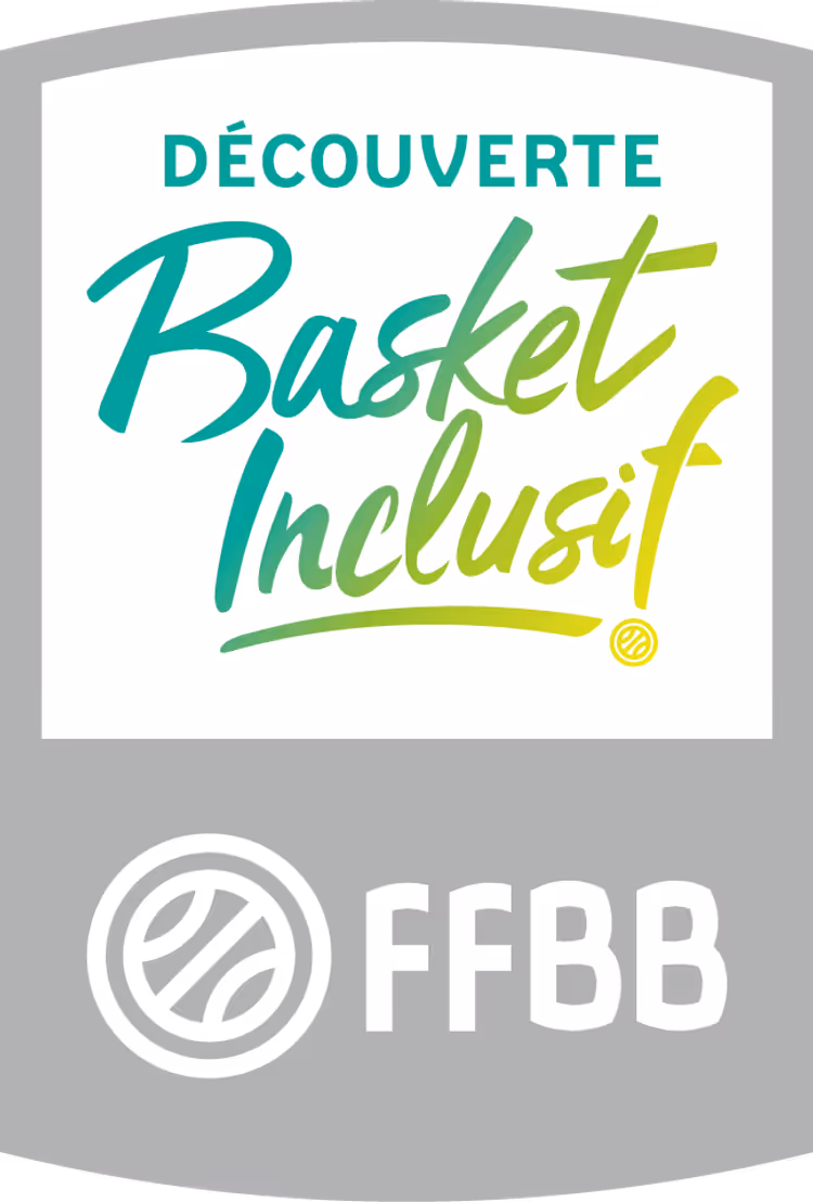 Cartouche Ffbb Decouverte Basket Inclusif 2026