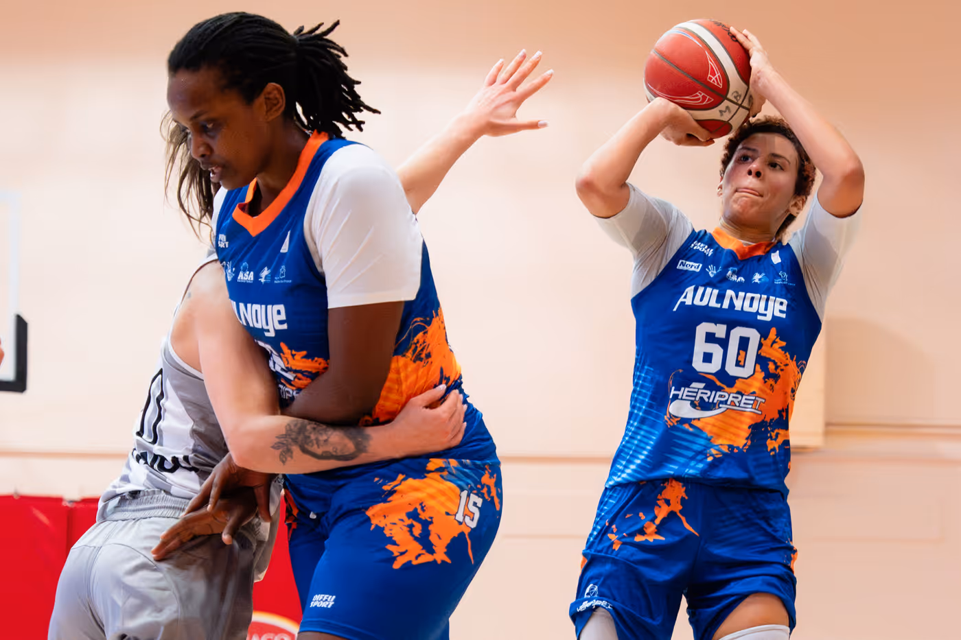 Preview L F2   Journée N°16